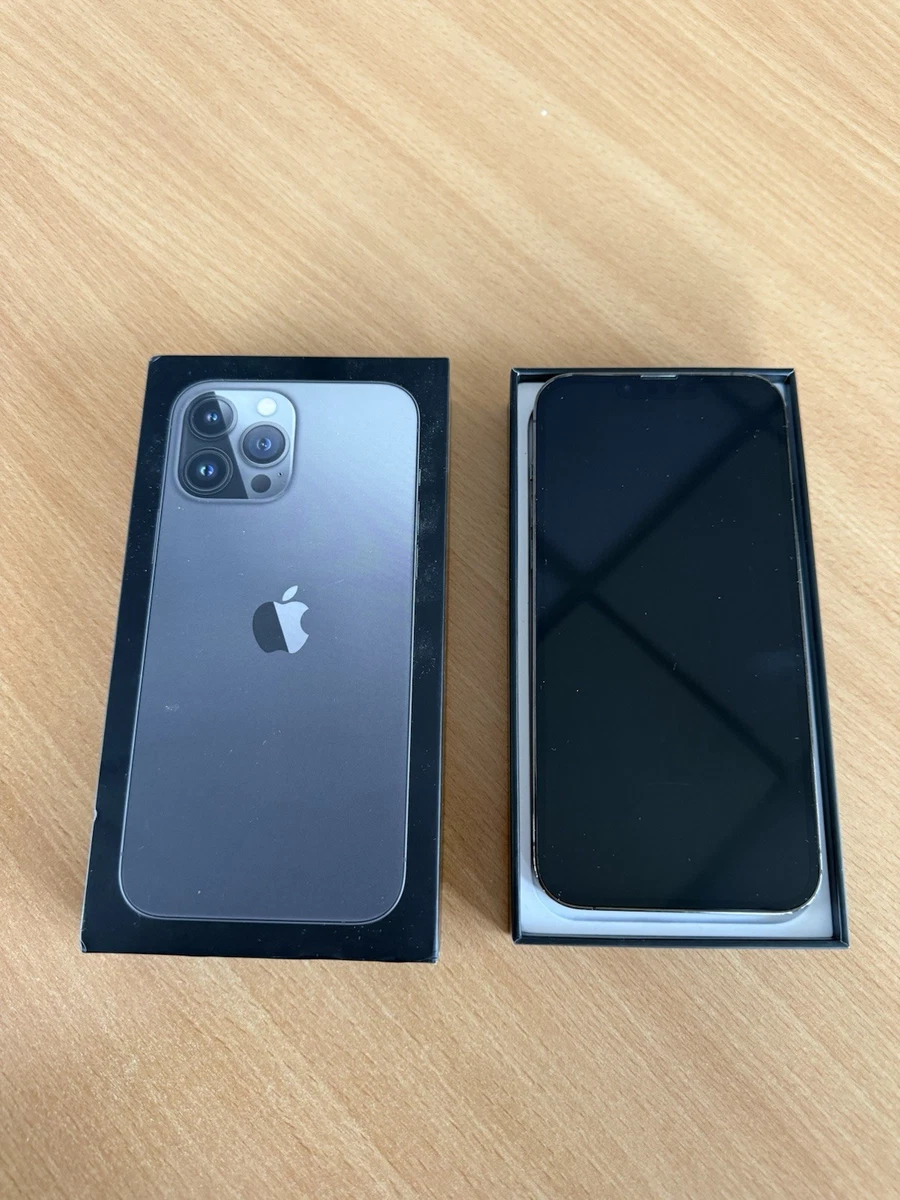 Apple iPhone 13 Pro Max - Buy online - ebay.co.uk