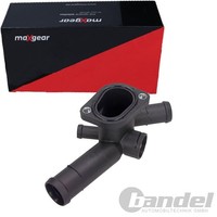 Maxgear KÜHlmittelflansch Passend FüR Audi A3 Seat Cordoba Ibiza Leon Toledo