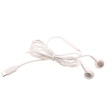 For iPhone 15/16/17/Plus/Pro/Pro Max/Air - AKG TYPE-C Earphones OEM Headphones