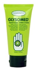 Glysomed Hand Cream, Mini Travel Size, 50 mL/1.7 fl. oz., Imported from Canada