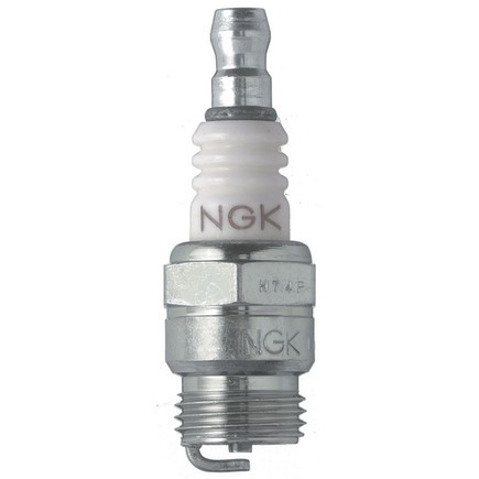 Ngk Spark Plugs 6720 Ngk Standard Carded Spark Plug