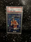 2024 Panini Donruss - Rated Rookie Retro Bo Nix #19 (RC)
