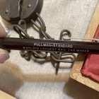 Antique Padlocks And More  — photo 7