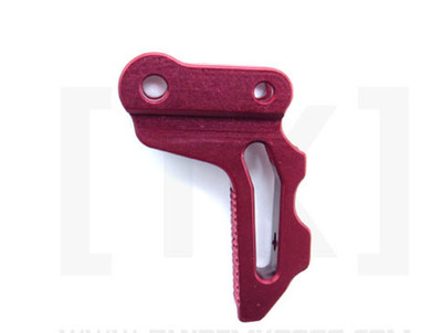 Tandemkross Victory Trigger for Ruger 10/22 Red