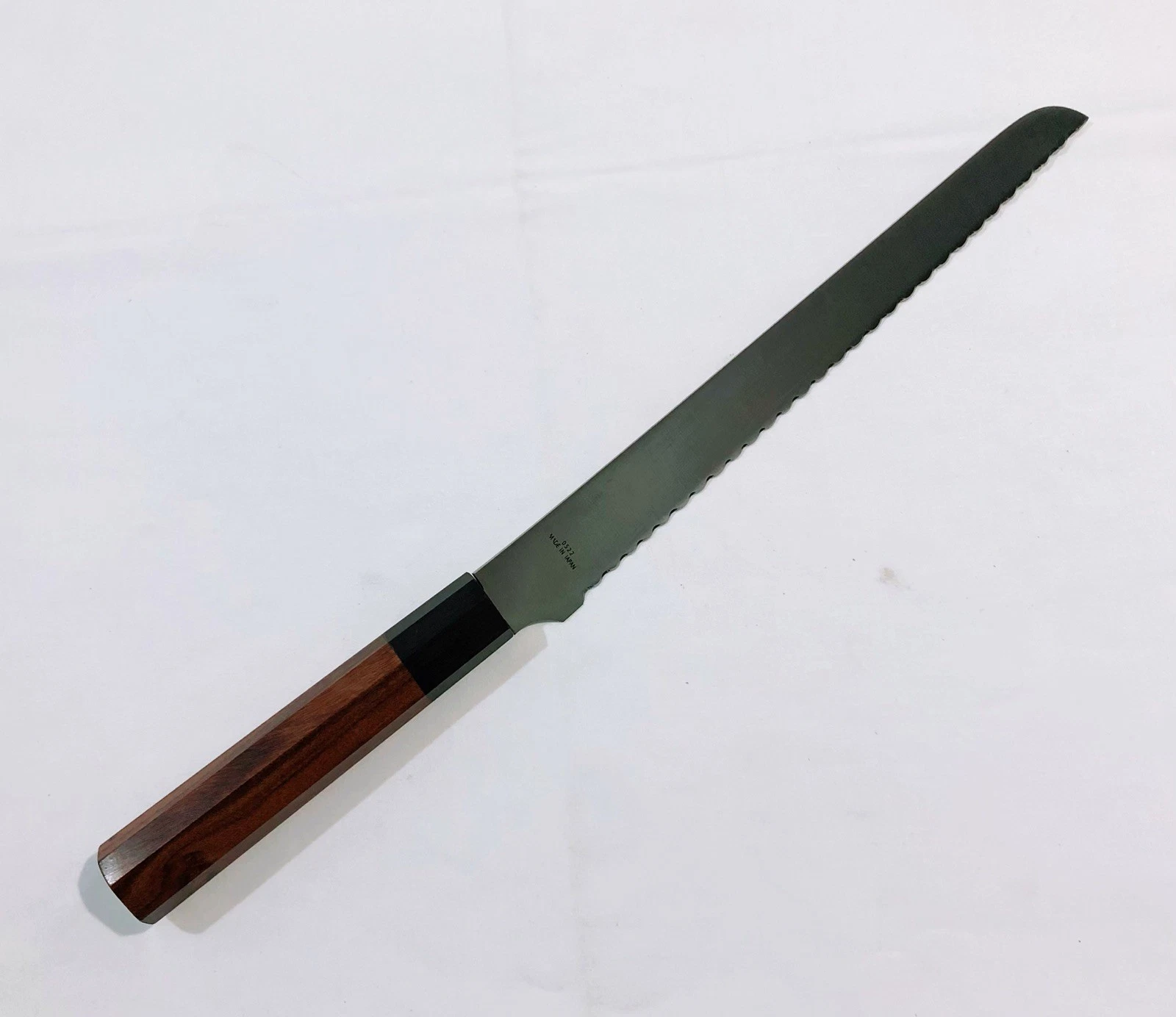 MAC bread pastry knife cookware Chef kitchen Takayuki size AU sakimaru Whetstone
Opens in a new wind