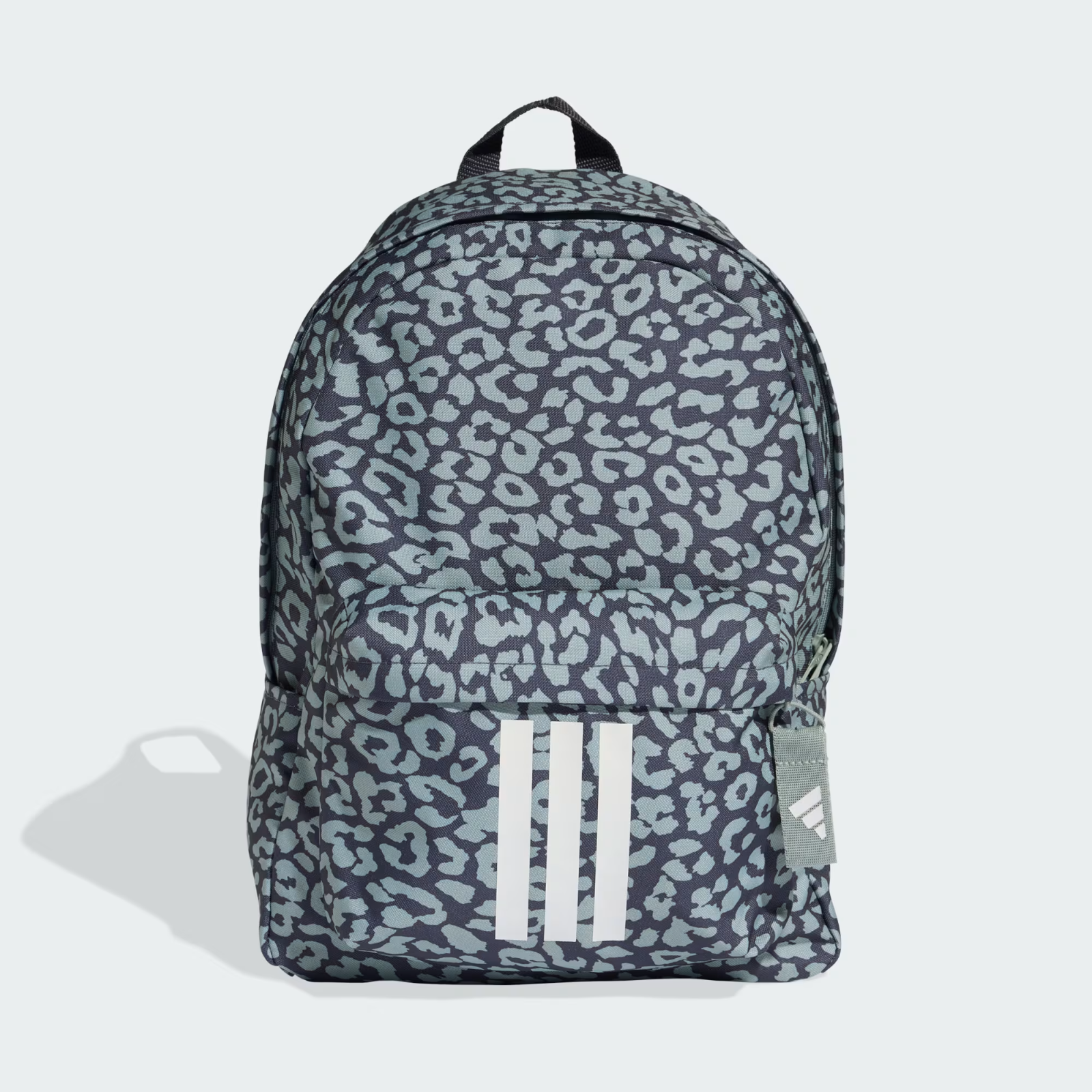 Adidas Youth Leopard Backpack KA0287