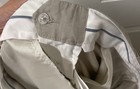 Women’s Banana Republic Khaki Wide-Leg Pants Size 8 EUC! — photo 10