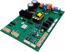 OEM Samsung Fridge Control Board DA92-01693L Same Day Ship  60 Days Warranty 