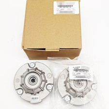 2X L&R Rear Upper Suspension Strut Shock Mounts 99733306101 For PORSCHE 997 911