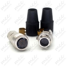 HR25A-9P-20P and HR25A-9J-20S Docking Camera Fuji lens power line signal line