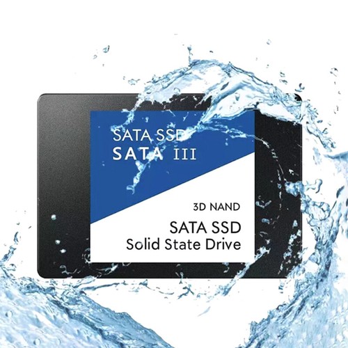 SSD Drive 1TB 2TB 4TB Disk Internal Hard Drive For Laptop Computer - Photo 10/15