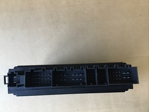 VW PASSAT B6 2009 SEAT CONTROL MODULE 3C0959760C - Picture 4 of 6