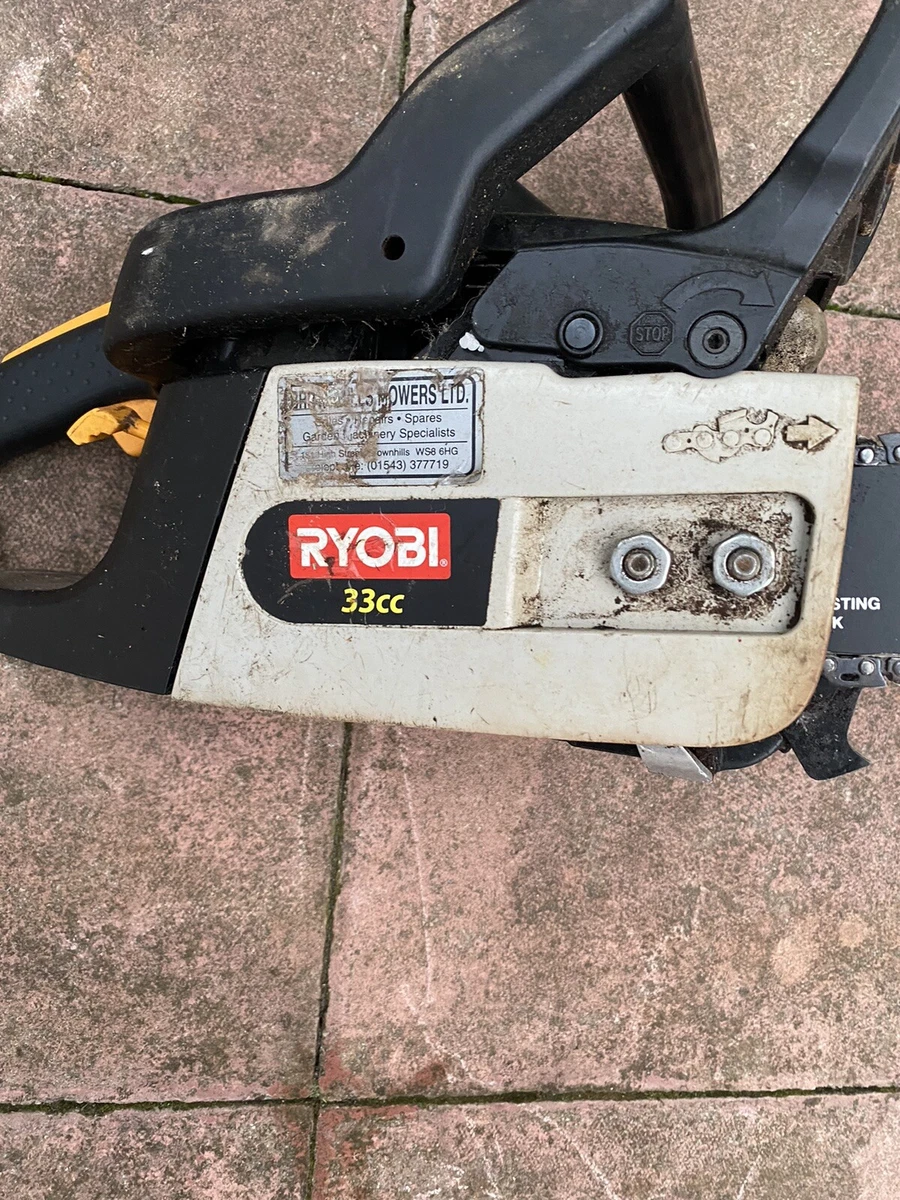 Ryobi 2024 pcn 3335