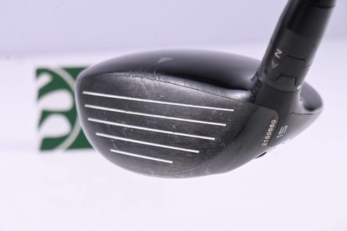 Titleist TS2 #3 Wood / 15 Degree / Stiff Flex Tensei AV White Raw 75 - Picture 4 of 8