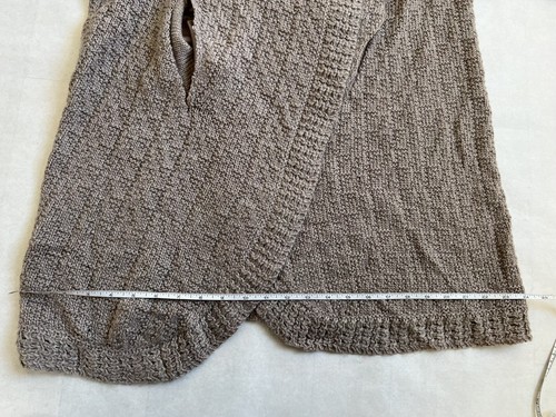 Neu mit Etikett Anthropologie Day Birger Mikkelsen Strickjacke mit Reißverschluss Gr. XS - Bild 7 von 10