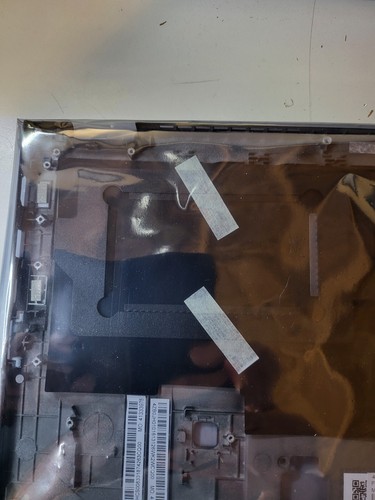 Lenovo X13 Gen 1  Yoga Oem Keyboard Never Used New Fru  5M10Y85838, 5M10Y85839  - Afbeelding 3 van 14