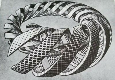 アート・デザイン・音楽 M.C. Escher's Universe of Mind Play M.C. Escher's Universe of Mind Play - メルカリ