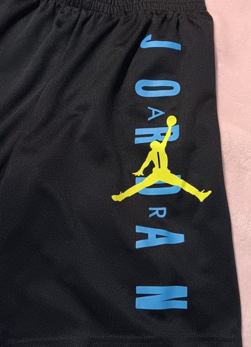 $$ drop $$ JORDAN AIR boys shorts. Size Large - Picture 2 of 5