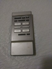 fast shipping      general electric VCR remote vsqs0342