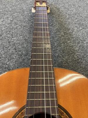 SUZUKI アコースティックギター　NO35 Vintage Japan SUZUKI No35 Acoustic Folk-Style Guitar | eBay
