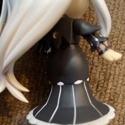 echidna　 starting-life-in-another-world