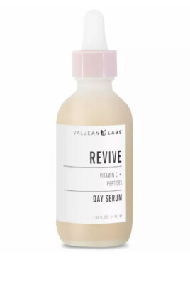 Revive Day Facial Serum with Vitamin C and Peptides (1.83 fl oz)