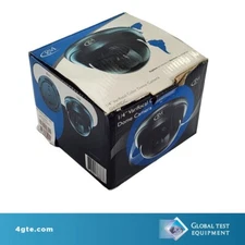 GVI Security GV-VMDC 1/4" Varifocal Color Dome Camera