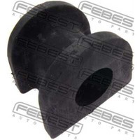 Febest Lager Stabilisatorlager Stabilager Hinten Links Rechts MSB-004