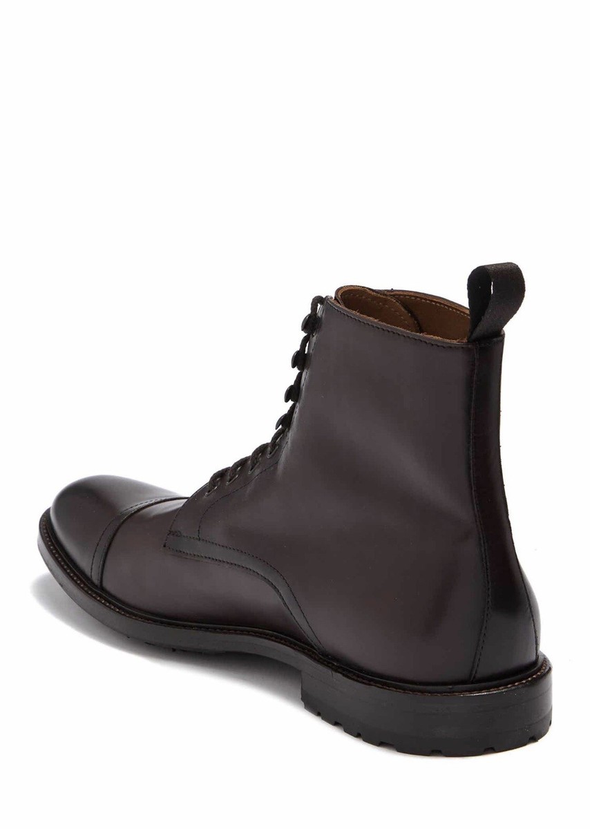 Antonio Maurizi Cap Toe Boot Size 12 Men | eBay display picture 2
