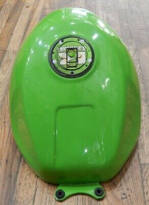 Fuel Gas Tank Kawasaki Zx6r Ninja 95-97 Stock OEM Zx6 for sale 