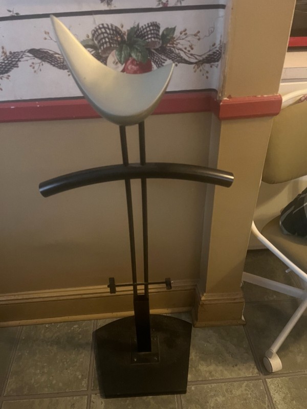 Clothes Valet
