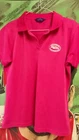 Castlegregory Golf Club Ladies Golf Jersey Shirt (Adult Large)