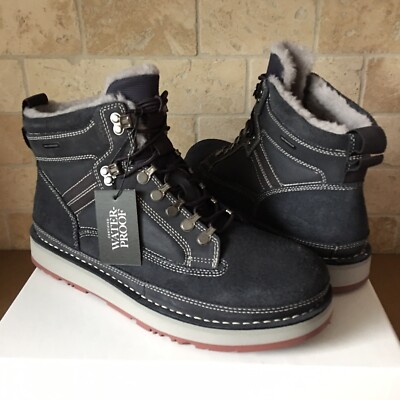 ugg waterproof slippers