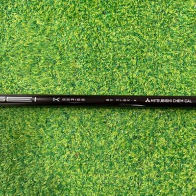 Reshaft Tensei Pro White 1K 50 X Taylormade 1W M4/M5/M6/Sim