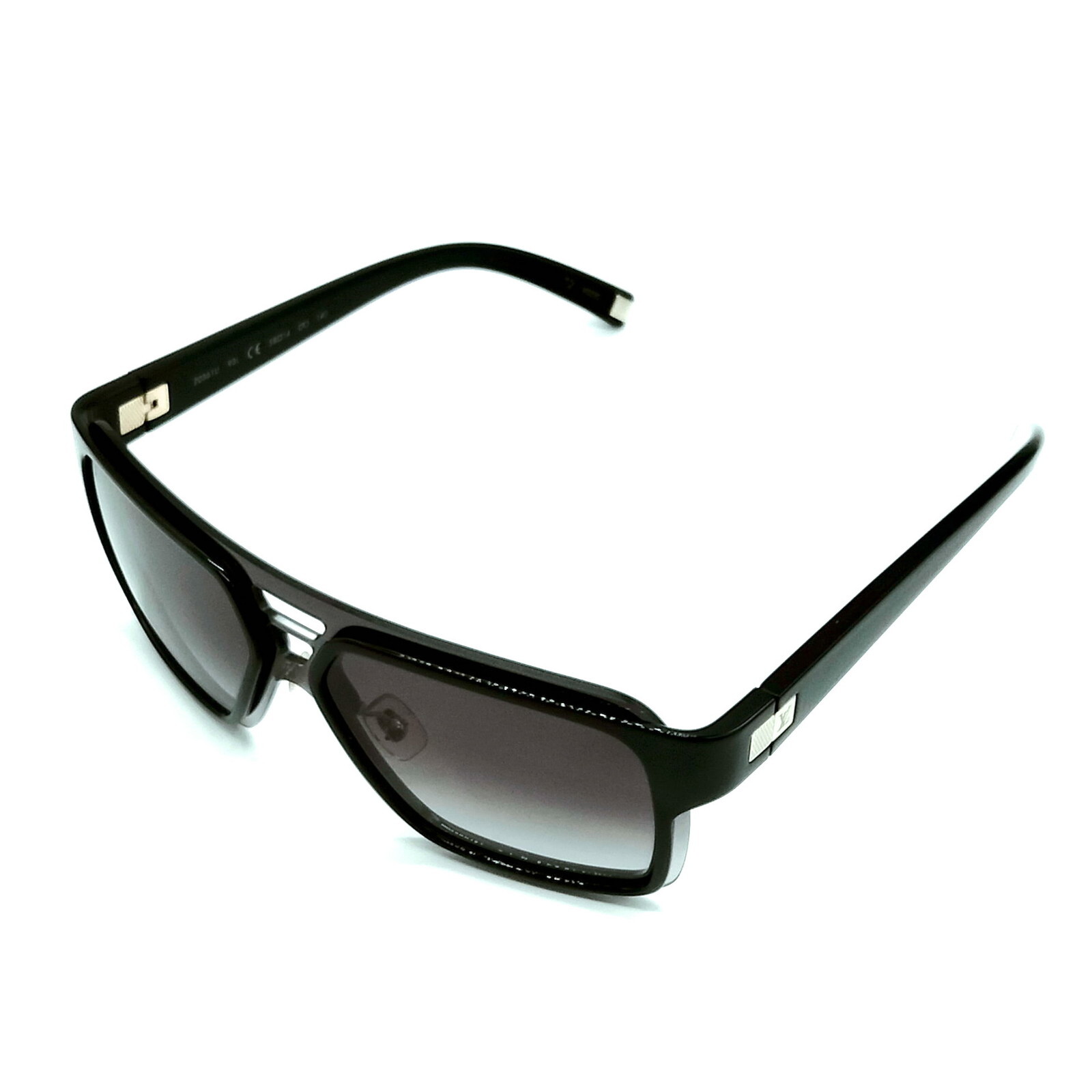 Louis Vuitton Sunglasses Z0361U Men's Black 3238691 eBay