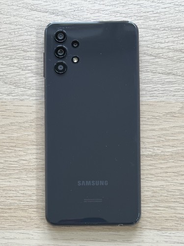 SAMSUNG GALAXY A32 5G - 64GB VERIZON TMOBLE ATT UNLOCKED SM-A326U VERY NICE - Picture 4 of 6
