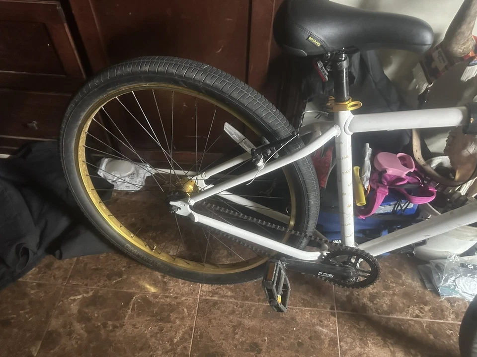 BICICLETA BMX HARO BMF 29" 2023 Foto 3 de 3
