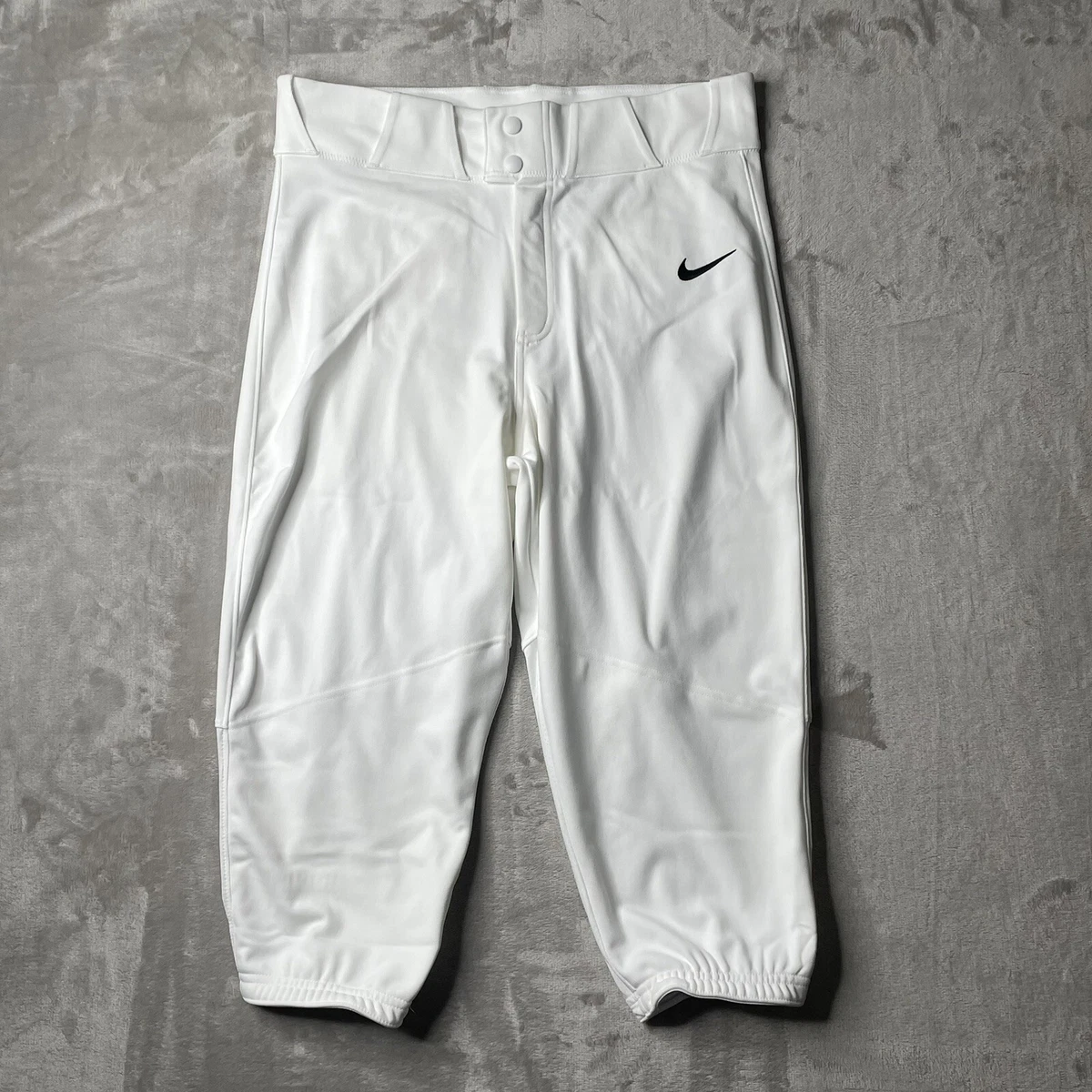 Nike Vapor Select Men's Baseball Pants.