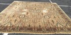 AUSTRIAN HOOKED RUG — photo 3