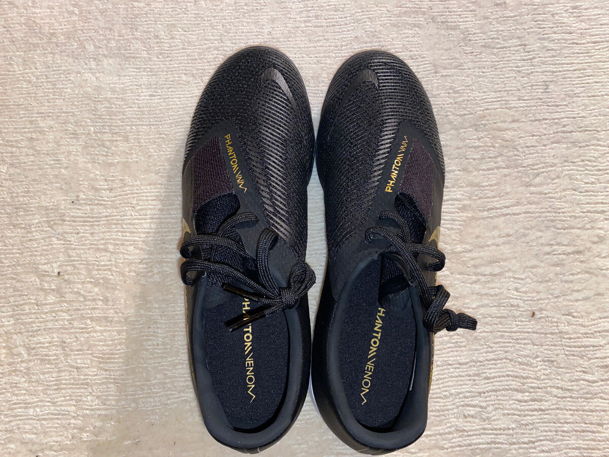 Nike Zoom Phantom Venom Pro IC Indoor Soccer Shoes, Size 12 Nike Zoom Phantom Venom Pro IC Indoor Soccer Shoes, Size 12