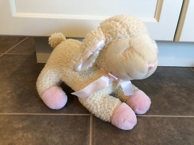 stuffed animals that play music