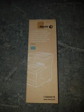 Genuine Xerox 116R00018 Cyan Toner Cartridge VersaLink C405/Z BNIB