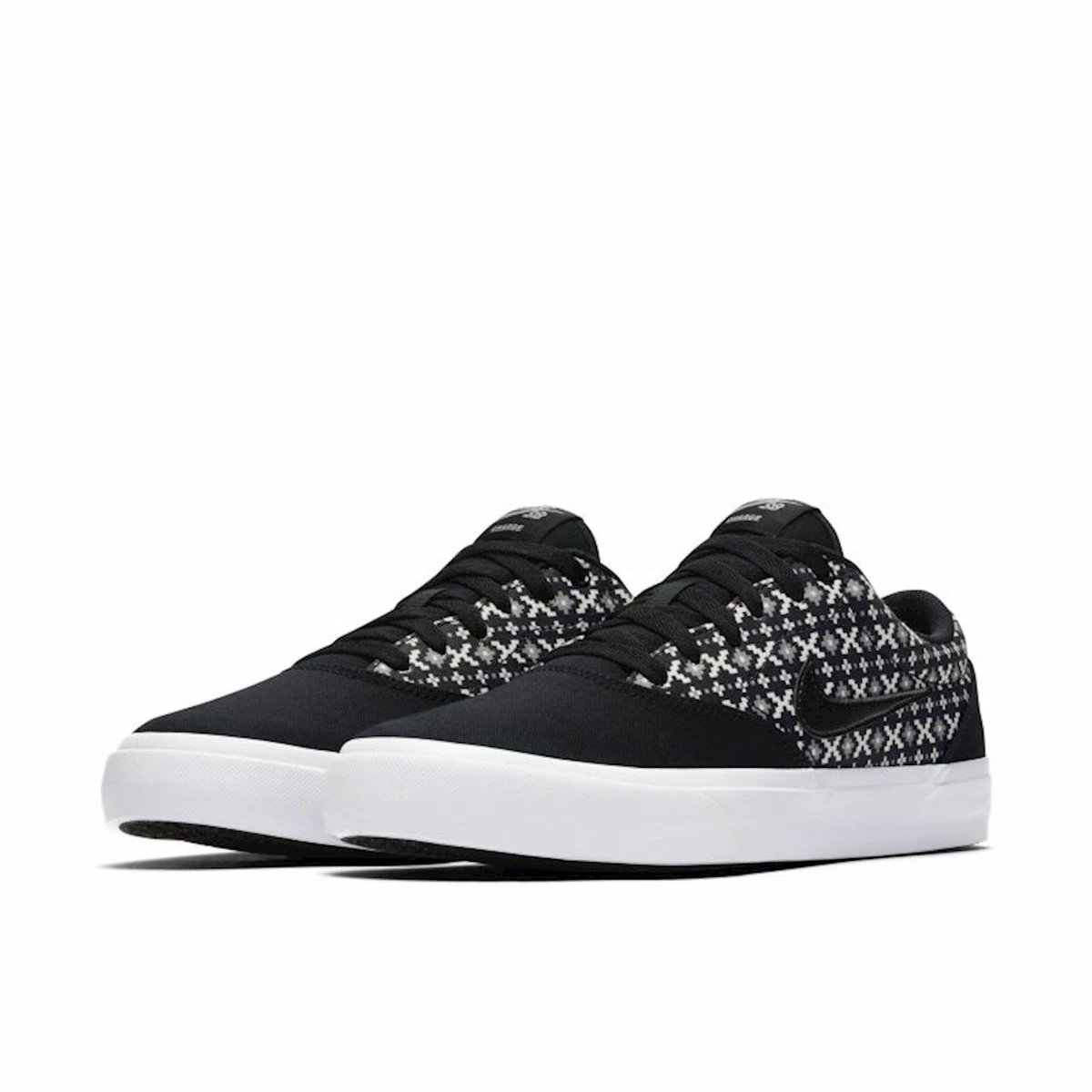 Nike sb hotsell charge premium