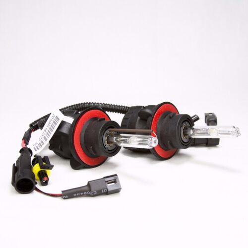Two 35W 55W Xentec Xenon HID Kit 's Replacement High & Low Light Bulbs H4 9007 - Picture 2 of 17