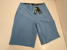 288- SALT LIFE Men's SLX Hybrid Boardwalk Walking short  Size 28   NWT 58