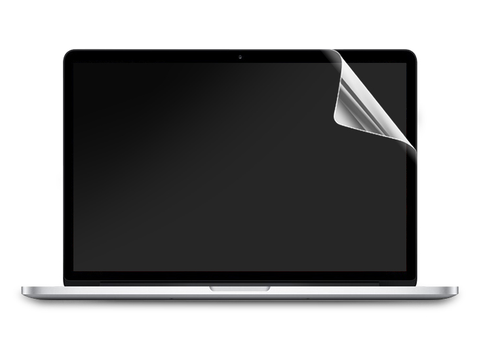 New 14inch HD 16inch Screen Protector Film PET Protective For 2021 MacBook Pro - Afbeelding 4 van 11