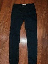 Girls Levi's Denim Leggings Size 10 Regular