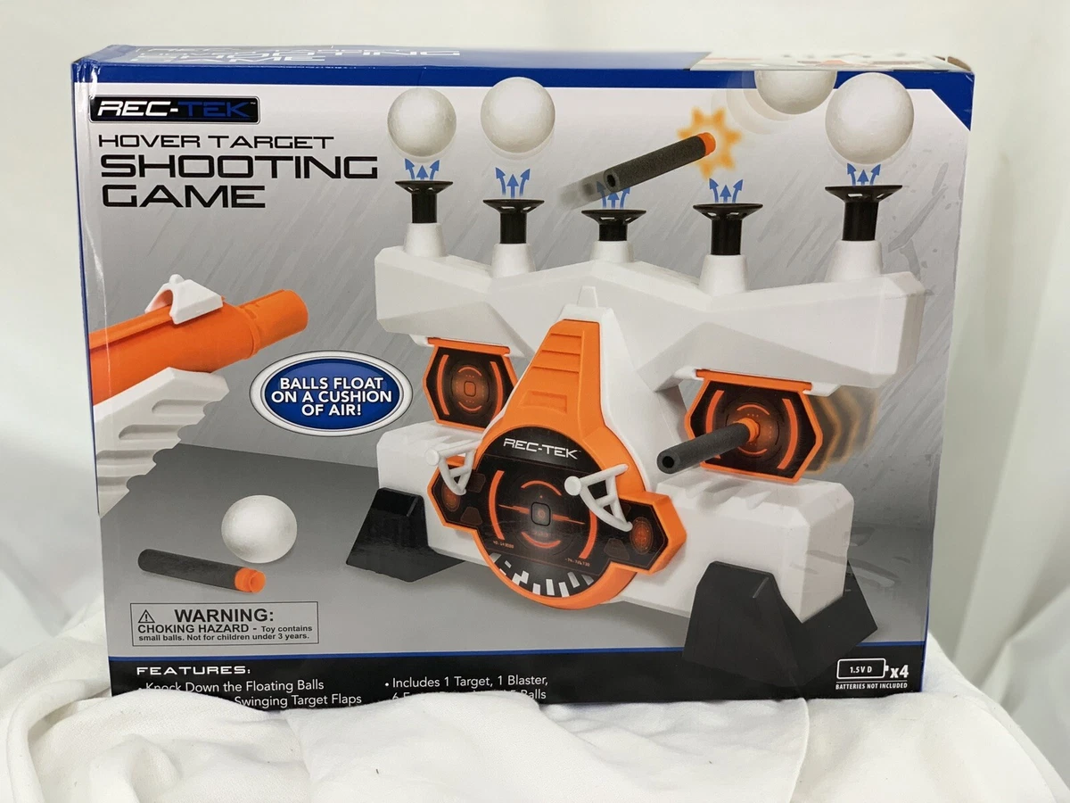 Hover 1 online dart