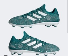 ADIDAS GAMEMODE KNIT FG SOCCER CLEATS MENS SIZE 13 New