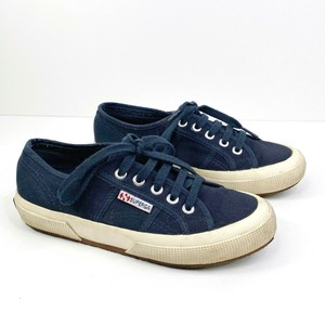 superga blue navy